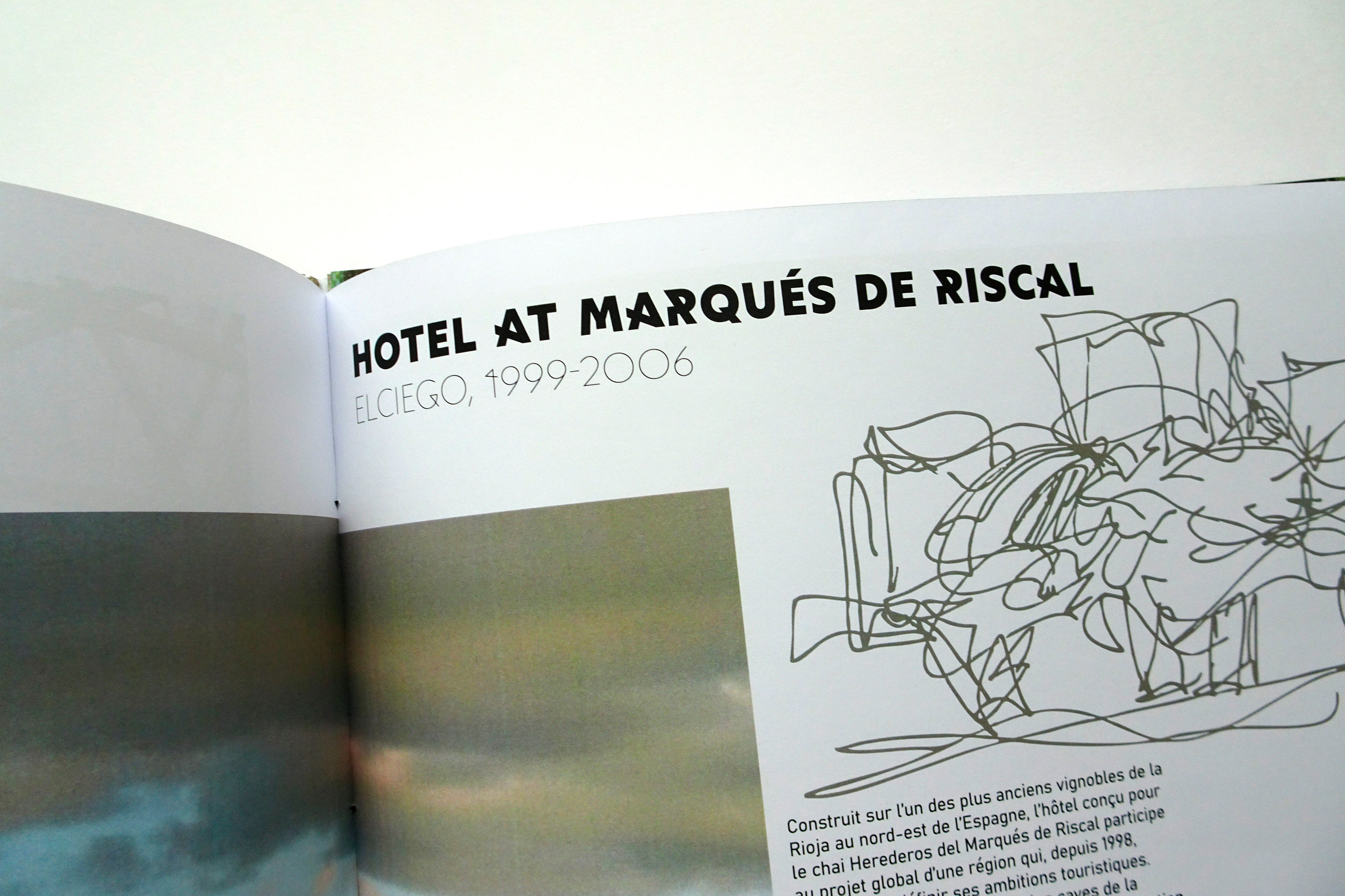 photo 3 de l'intérieur de l'édition principale