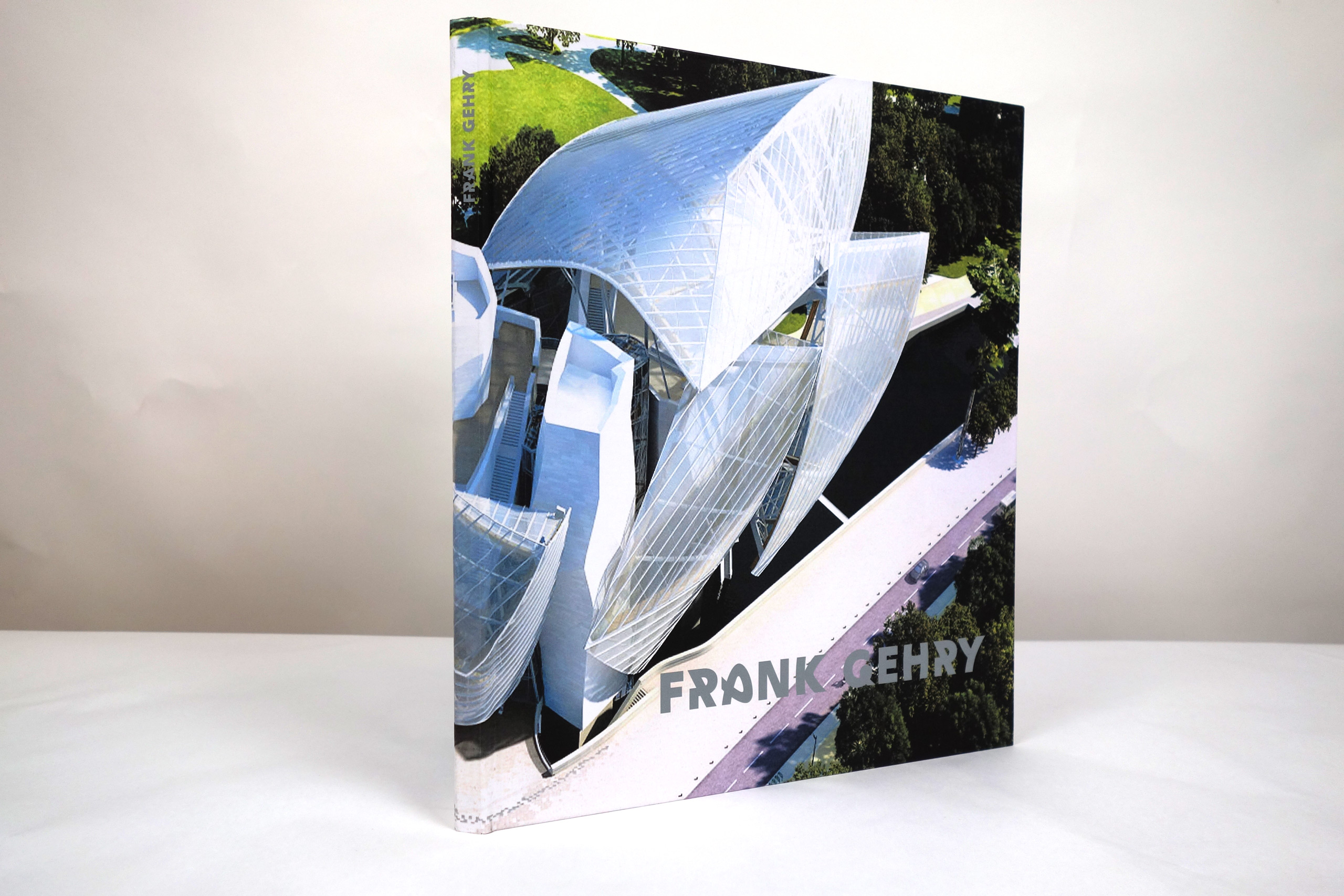 photo de la couverture de l'édition principale