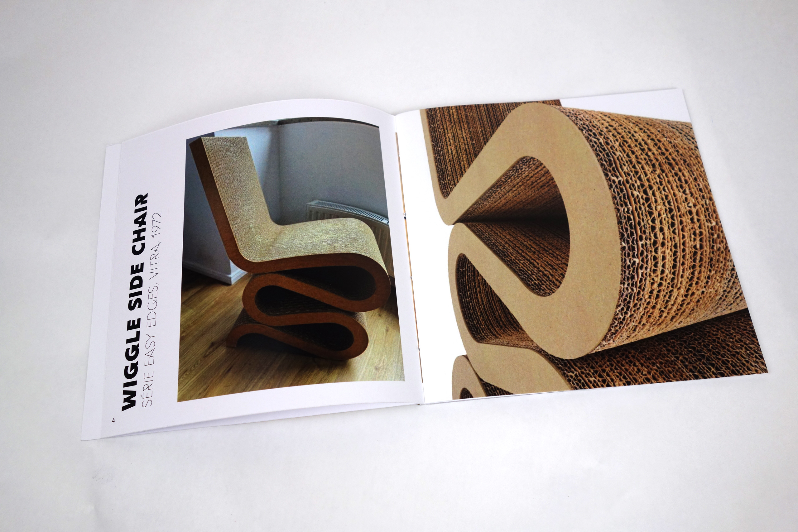 photo 1 de l'édition dédiée au mobilier