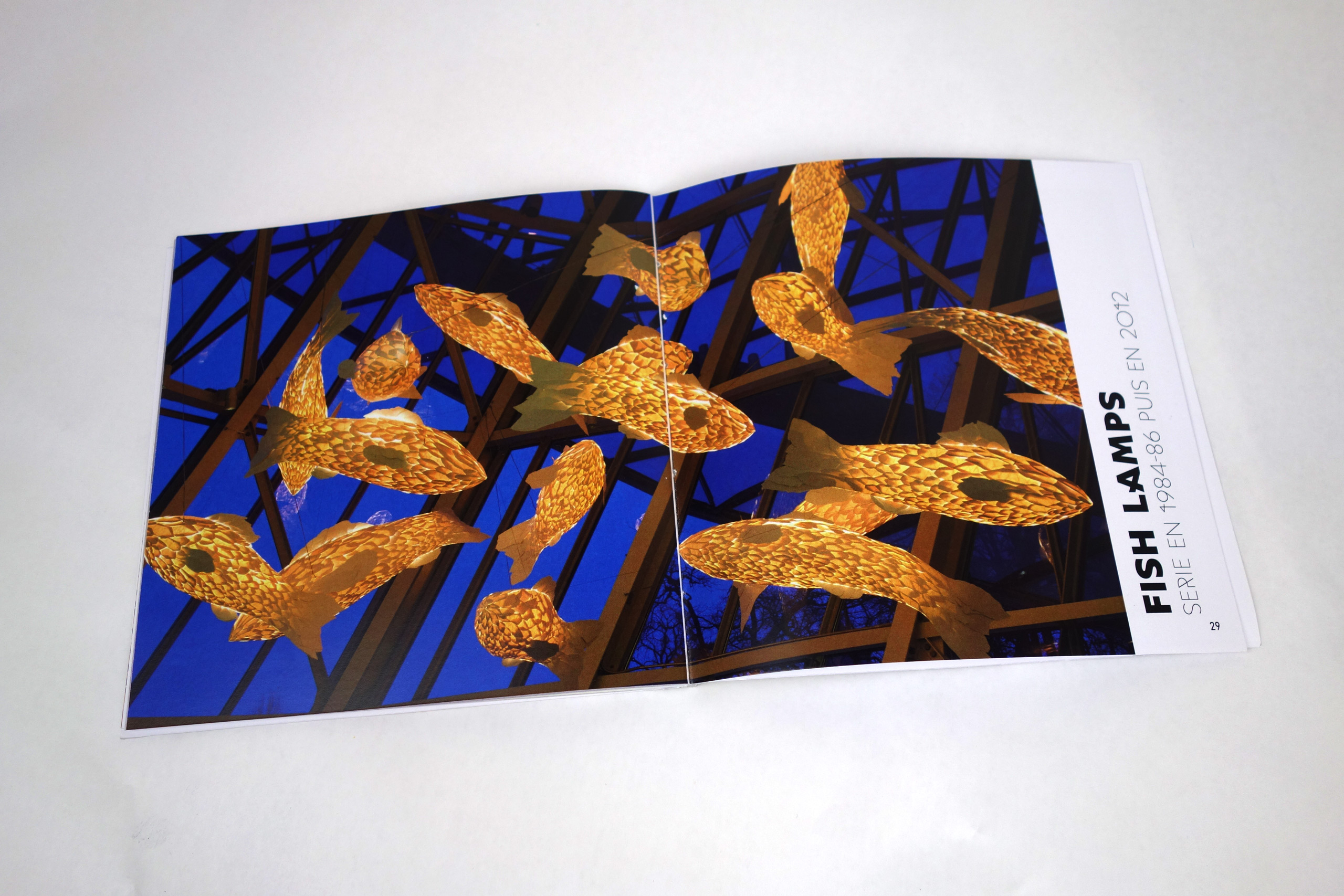 photo 2 de l'édition dédiée au mobilier