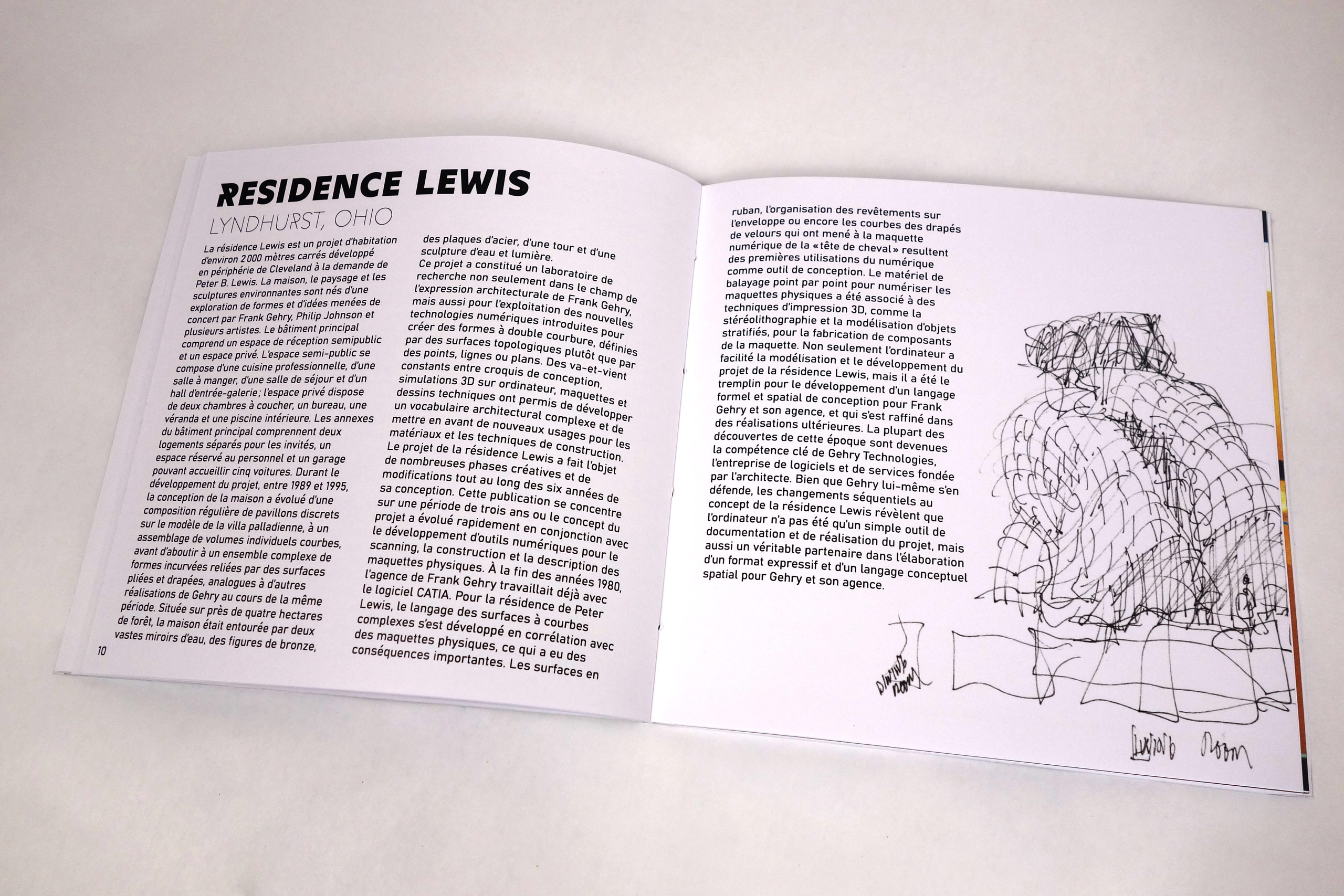 photo de l'édition numérique