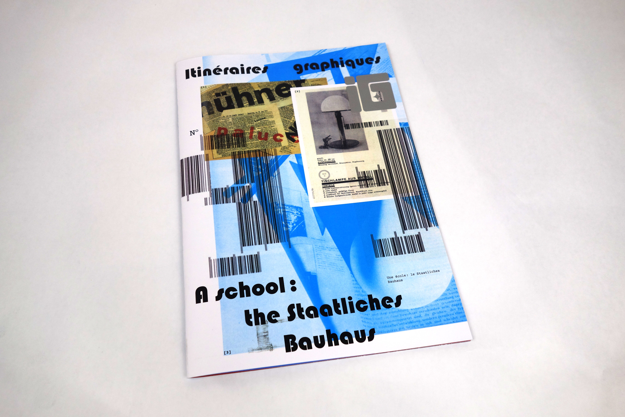 photo de la couverture de l'édition