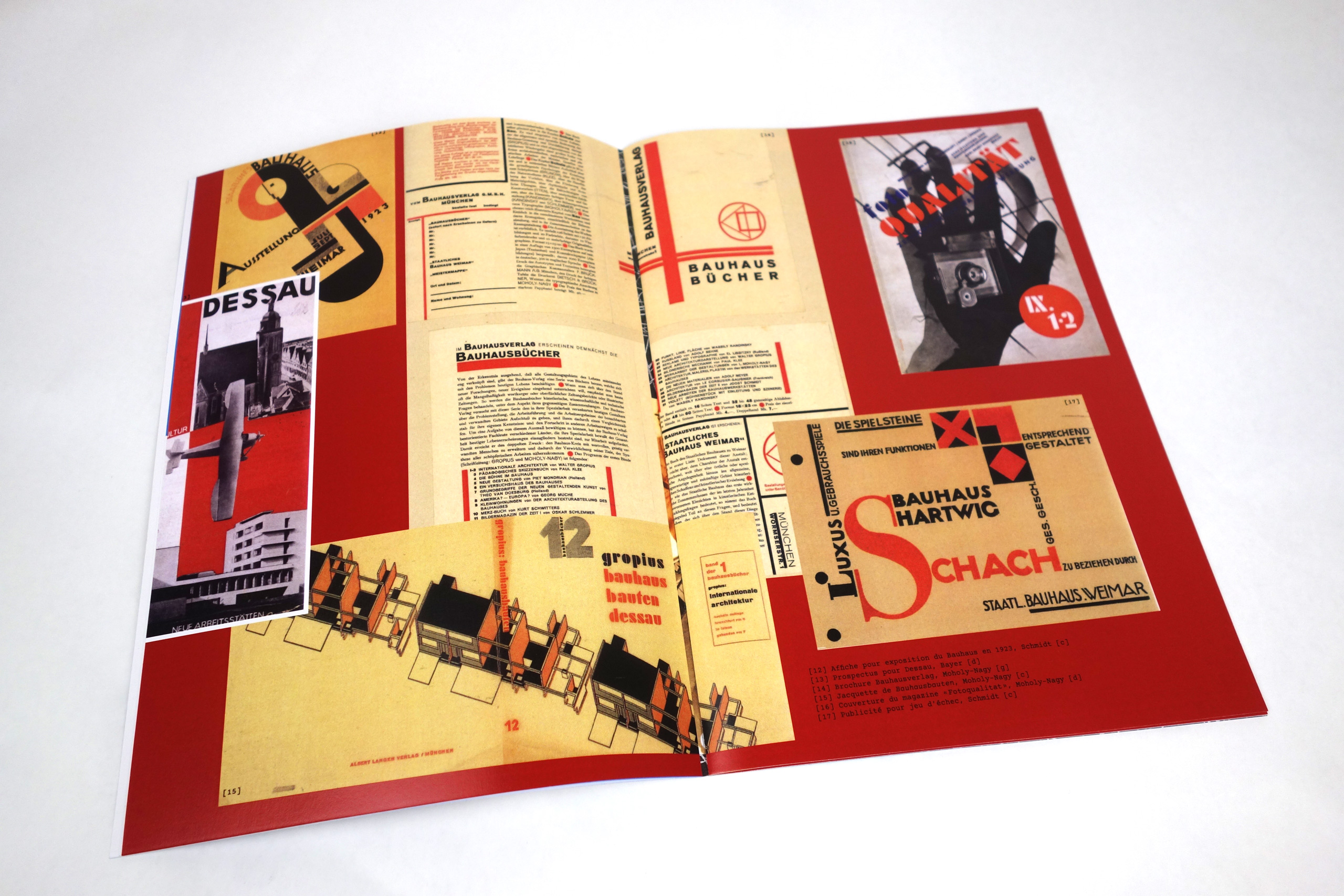 photo 1 de l'intérieur de l'édition