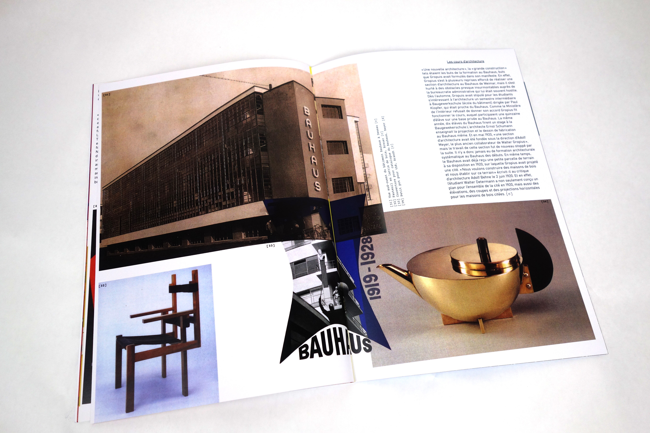 photo 3 de l'intérieur de l'édition