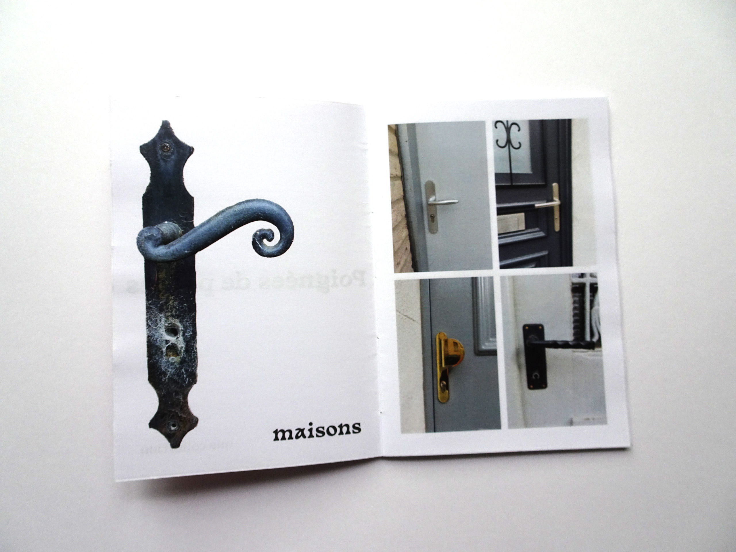 photo 1 de l'intérieur de l'édition