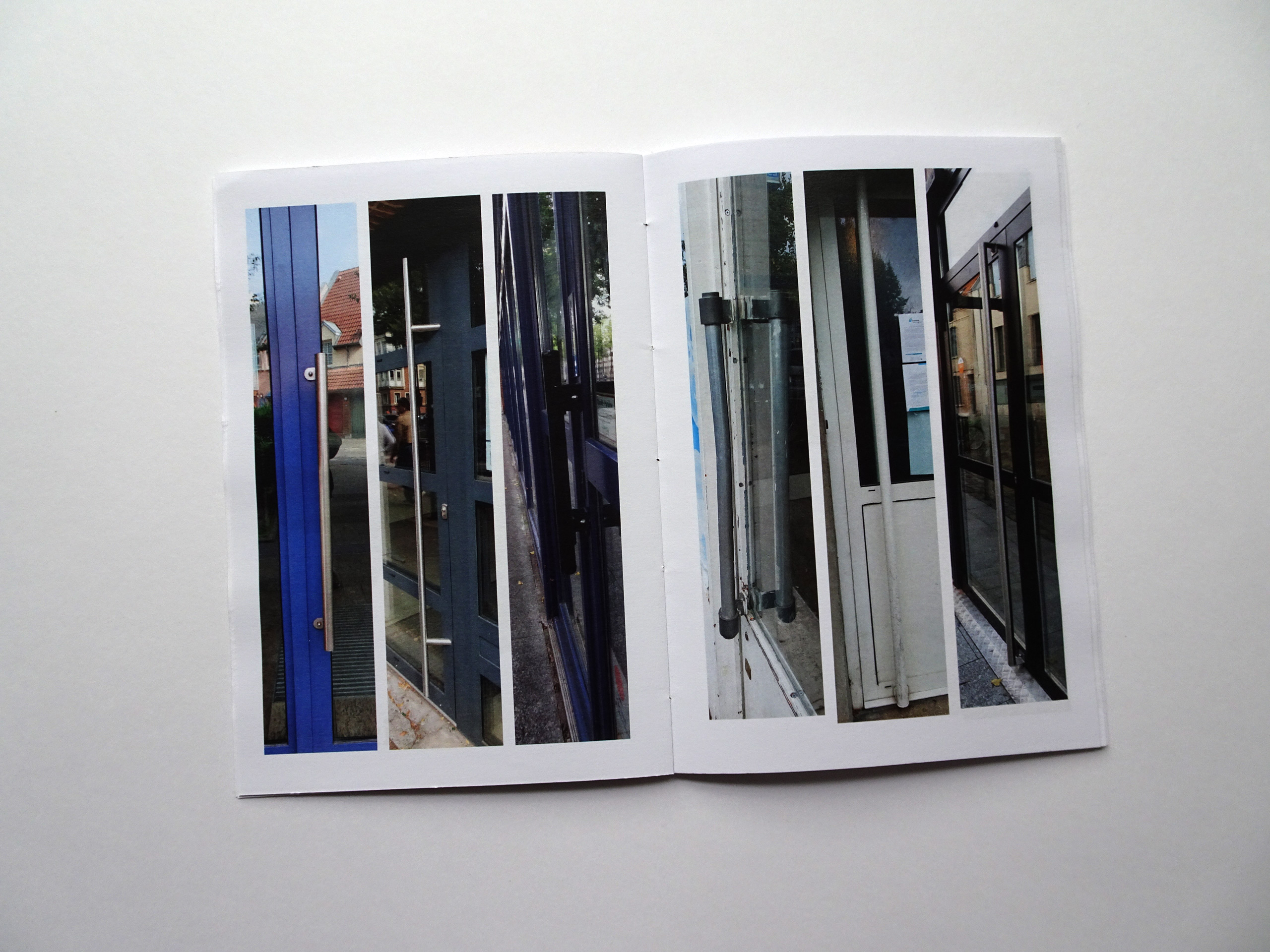 photo 2 de l'intérieur de l'édition