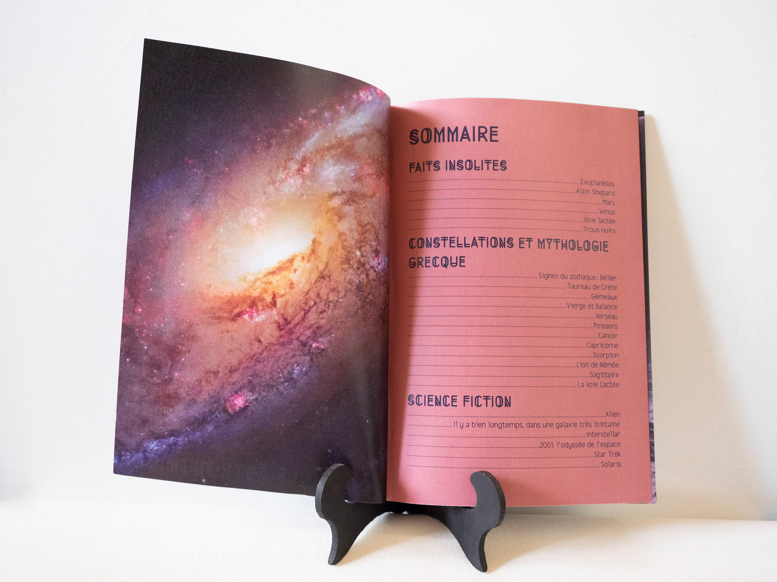 photo 1 de l'intérieur de l'édition