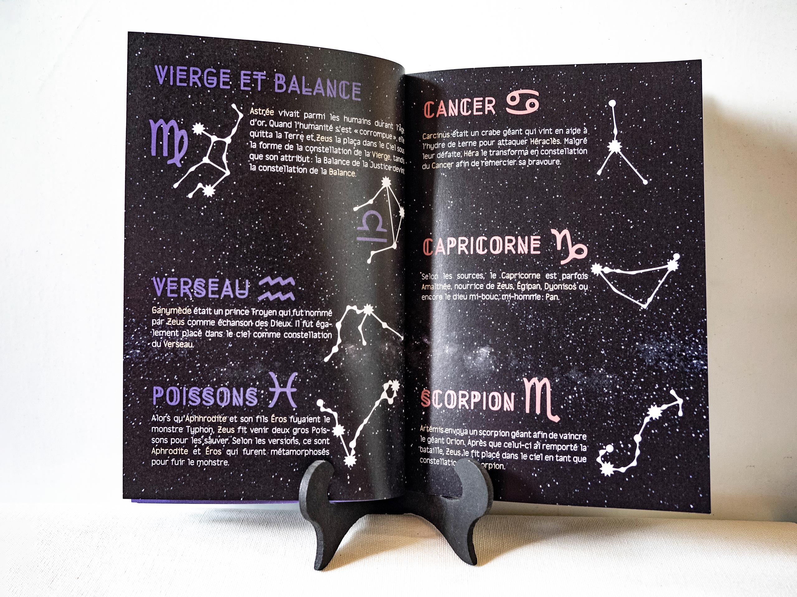 photo 3 de l'intérieur de l'édition