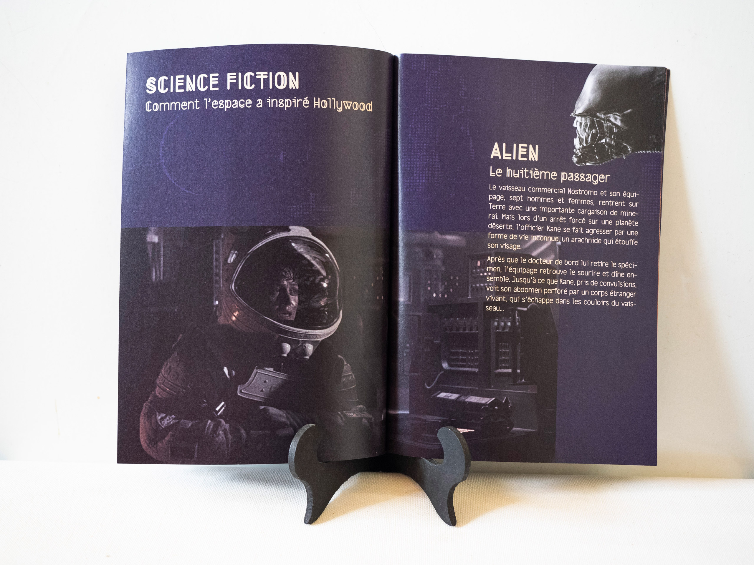 photo 4 de l'intérieur de l'édition